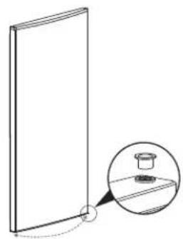 LEC R5517 - INSTALLATION - 1
