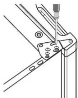 LEC R5517 - INSTALLATION - 1