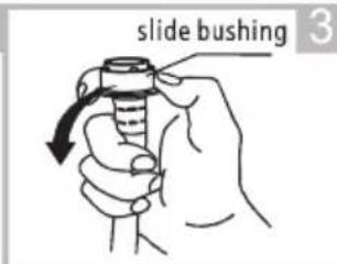 slide bushing 3