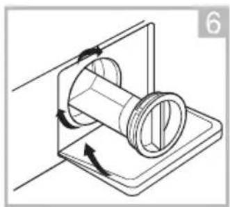 Frilec KOBLENZ0806WD-030 - Warning! - 6