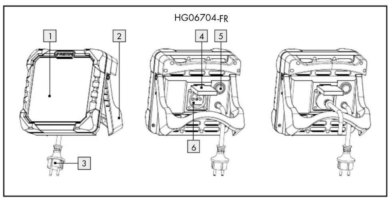 HG06704-FR 1 2 3 4 5 6