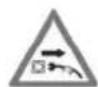 PARKSIDE PRT 300 A1 - Symboly a piktogramy - 7