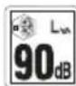 PARKSIDE PRT 300 A1 - Symboly a piktogramy - 9