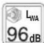 PARKSIDE FRMA 36 / 1 B1 - CZ - 2