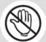 Kluge KC2120J - Safety warnings - 6