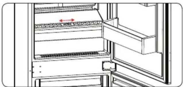 Kluge KCN2256J - Forma na led - 3