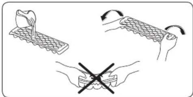 Kluge KCN2256J - Accessories - 1