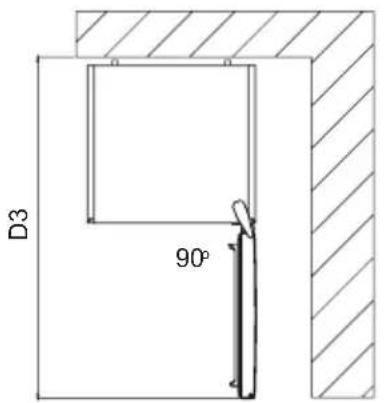 Kluge KCN2256J - ČÁST NEŽ KONTAKTUJETE ZÁKAZNICKÝ - 3