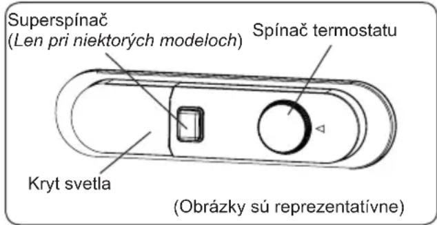 Kluge KC2192J - Priehradka na čerstvé potraviny - 1