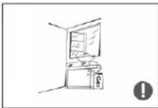 MIDEA MDRB521MGE28T - Masat e sigurise - 2