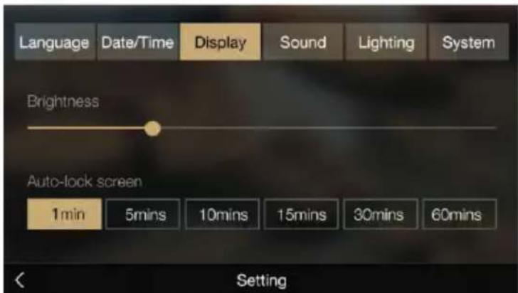 MIDEA MDRB521MGE28T - Configuración del sistema - 3