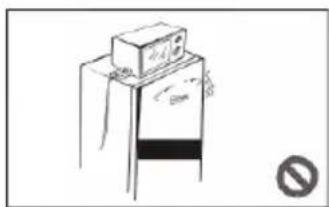 MIDEA MDRB521MGE28T - Masat e sigurise - 3