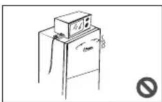 MIDEA MDRB521MGE28T - ÍNDICE DE CONTEÚDOS - 3