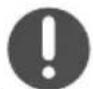 MIDEA MDRB521MGE28T - Significado dos símbolos de aviso de segurança - 2