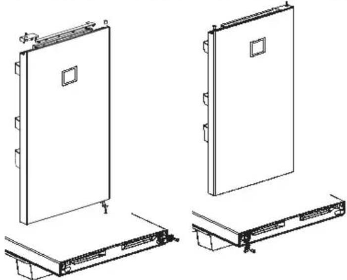 MIDEA MDRB521MGE28T - Door right-left change - 8