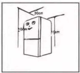 30cm 10cm 10cm