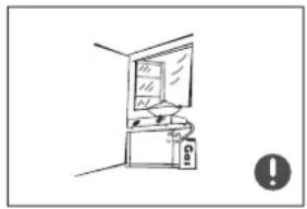 MIDEA MDRB521MGE28T - 1.3Предупредувања поврзани со електрична енергија - 3