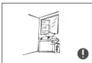 MIDEA MDRB521MGE28T - Electricity related warnings - 3