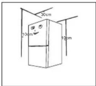 30cm 10cm 10cm