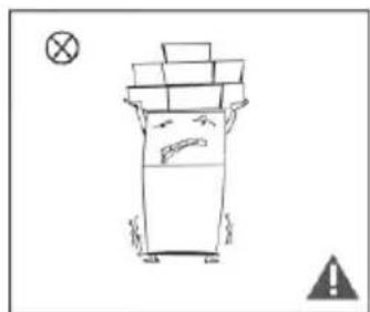 MIDEA MDRB521MGE28T - Masat e sigurise - 6