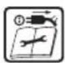 FLORABEST FSG 85 C2 - Sicherheitshinweise/ Symbole auf dem Gerät - 3