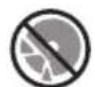 FLORABEST FSG 85 C2 - Safety instructions/symbols on the equipment - 10