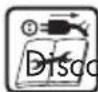 FLORABEST FSG 85 C2 - Safety instructions/symbols on the equipment - 3