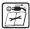 FLORABEST FSG 85 C2 - Instrucciones de seguridad y símbolos del aparato - 3