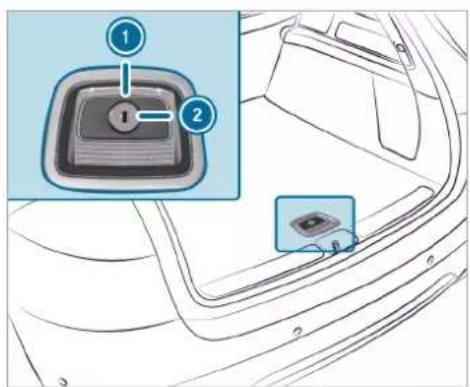 Mercedes-Benz GLE (2022) - Vehicles with a third row of seats - 1