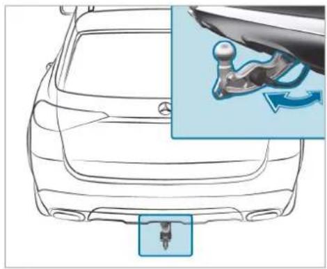 Mercedes-Benz GLE (2022) - ! NOTE Damage to the engine due to overheating - 10