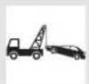 Mercedes-Benz GLE (2022) - Tow-starting or towing away - 8
