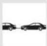 Mercedes-Benz GLE (2022) - Tow-starting or towing away - 7