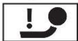 Mercedes-Benz GLE (2022) - Warning/indicator lamp Possible causes/consequences and ▶ Solutions - 1