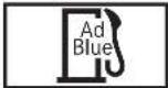 Mercedes-Benz GLE (2022) - Exhaust gas aftertreatment - 1