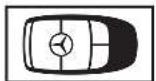 Mercedes-Benz GLE (2022) - Display messages Possible causes/consequences and ▶ Solutions - 4
