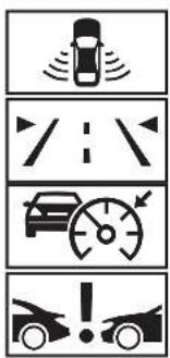Mercedes-Benz GLE (2022) - Display messages Possible causes/consequences and ▶ Solutions - 1