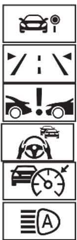 Mercedes-Benz S-Class (2022) - Display messages Possible causes/consequences and ▶ Solutions - 1