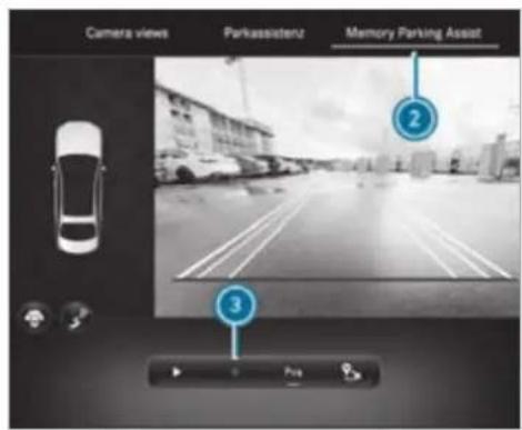 Mercedes-Benz S-Class (2022) - Requirements - 2