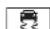 Mercedes-Benz S-Class (2022) - Overview of indicator and warning lamps - 4