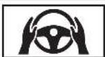 Mercedes-Benz S-Class (2022) - ⚠ WARNING Risk of skidding if ABS and ESP® are malfunctioning - 25