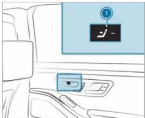 Mercedes-Benz S-Class (2022) - Storing - 1