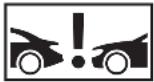 Mercedes-Benz S-Class (2022) - WARNING Risk of skidding when driving with ESP® deactivated - 3