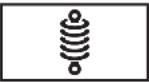 Mercedes-Benz S-Class (2022) - ⚠ WARNING Risk of skidding if ABS and ESP® are malfunctioning - 12