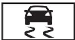 Mercedes-Benz S-Class (2022) - ⚠ WARNING Risk of skidding if ABS and ESP® are malfunctioning - 2