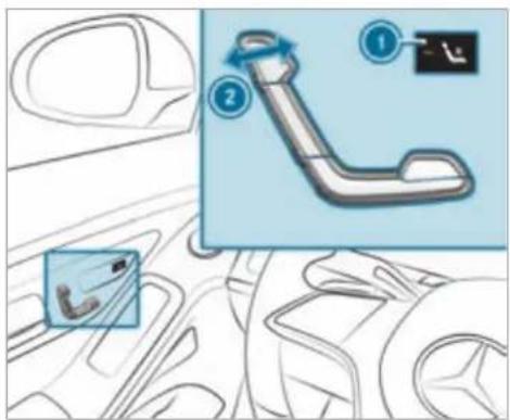 Mercedes-Benz S-Class (2022) - Requirements - 1