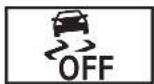 Mercedes-Benz S-Class (2022) - ⚠ WARNING Risk of skidding if ESP® is malfunctioning - 1
