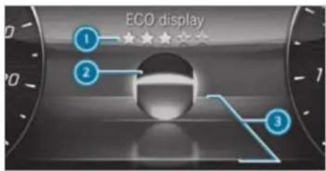 Mercedes-Benz S-Class (2022) - ECO start/stop function - 2