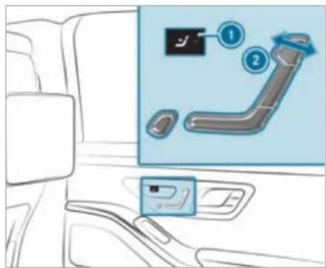 Mercedes-Benz S-Class (2022) - Requirements - 2