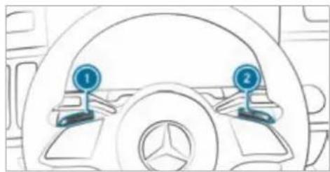 Mercedes-Benz S-Class (2022) - NOTE Mercedes-AMG vehicles - 1
