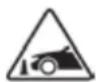 Mercedes-Benz S-Class (2022) - Function of Drive Away Assist - 1